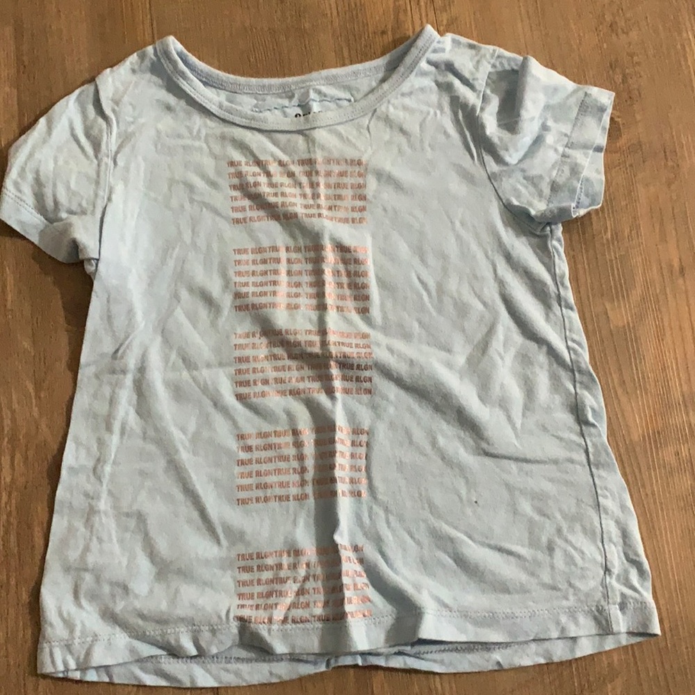 Girls True Religion size 6